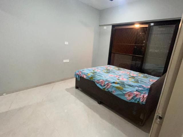 1 BHK Apartment in Byculla for rent Mumbai. The reference number is 21107996