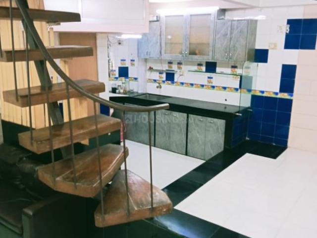 1 BHK Apartment in Byculla for rent Mumbai. The reference number is 21136075