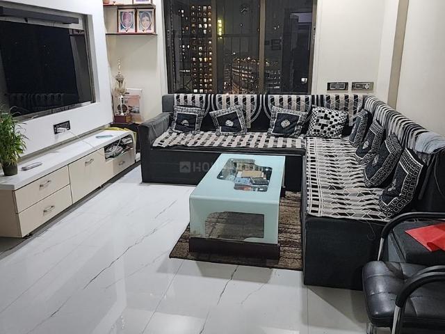 1 BHK Apartment in Byculla for rent Mumbai. The reference number is 21336635