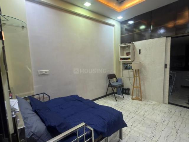 1 BHK Apartment in Byculla for rent Mumbai. The reference number is 21336991