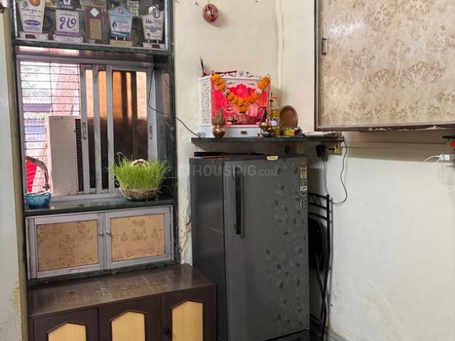 1 BHK Apartment in Byculla for rent Mumbai. The reference number is 21343570