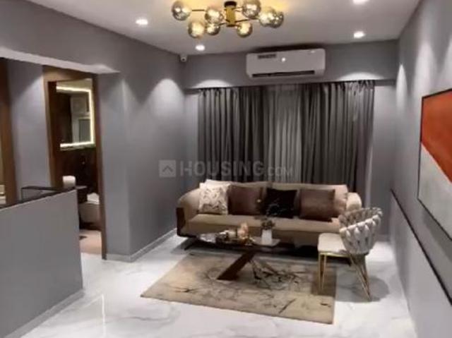 1 BHK Apartment in Byculla for resale Mumbai. The reference number is 18804464