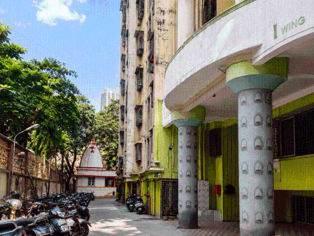1 BHK Apartment in Byculla for resale Mumbai. The reference number is 19644221