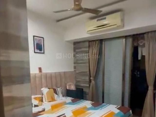 1 BHK Apartment in Byculla for resale Mumbai. The reference number is 19694106