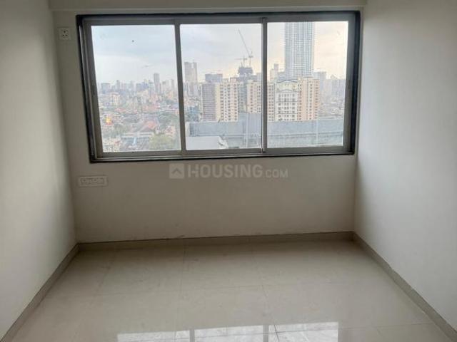 1 BHK Apartment in Byculla for resale Mumbai. The reference number is 20344450