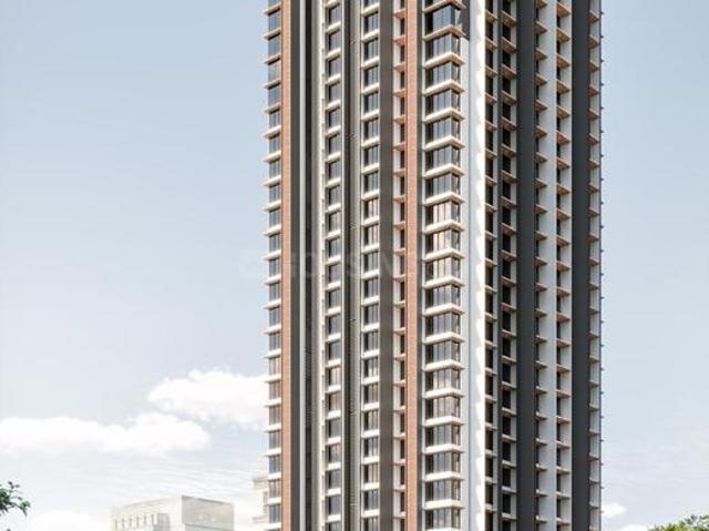 1 BHK Apartment in Byculla for resale Mumbai. The reference number is 20454565