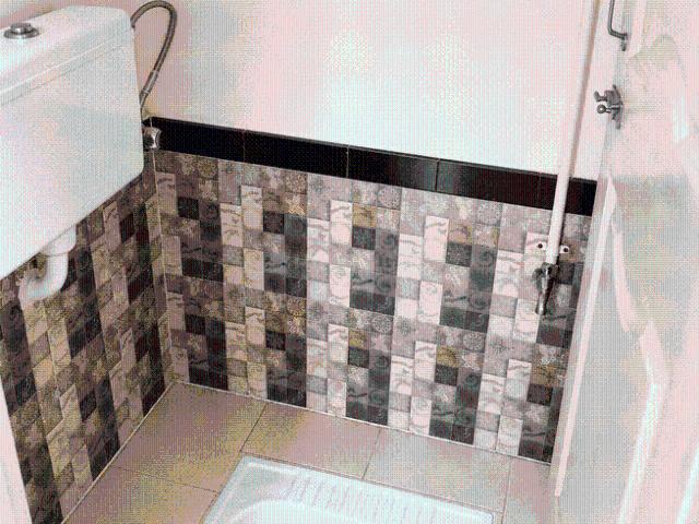 1 BHK Apartment in Byculla for resale Mumbai. The reference number is 20575727
