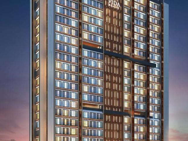 1 BHK Apartment in Byculla for resale Mumbai. The reference number is 21350092