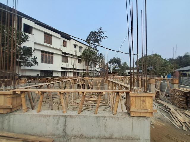 1 BHK Apartment in G S Road for resale Guwahati. The reference number is 16484577