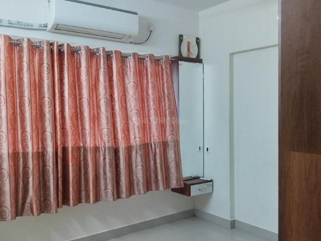 1 BHK Apartment in Gota for rent Ahmedabad. The reference number is 12823991