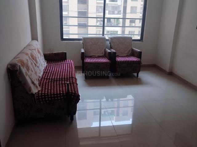 1 BHK Apartment in Gota for rent Ahmedabad. The reference number is 12918380