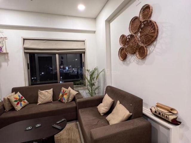 1 BHK Apartment in Gota for rent Ahmedabad. The reference number is 13233486