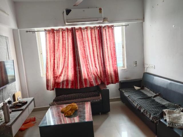 1 BHK Apartment in Gota for rent Ahmedabad. The reference number is 14860368