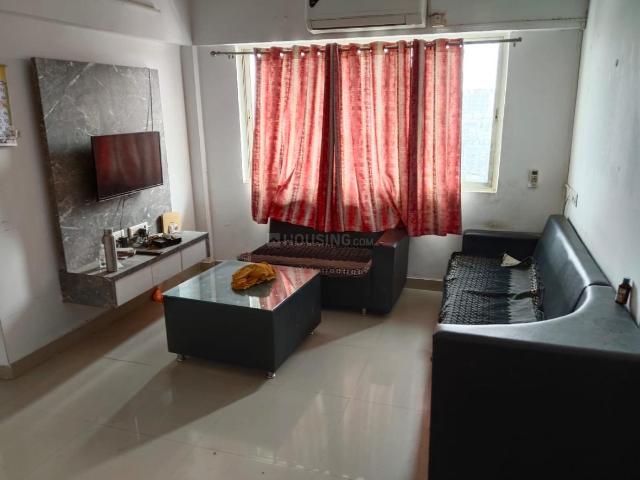 1 BHK Apartment in Gota for rent Ahmedabad. The reference number is 16804926