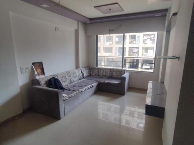 1 BHK Apartment in Gota for rent Ahmedabad. The reference number is 20597665