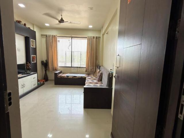 1 BHK Apartment in Gota for rent Ahmedabad. The reference number is 20597774
