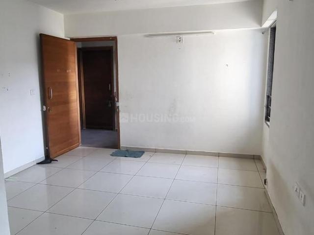 1 BHK Apartment in Gota for rent Ahmedabad. The reference number is 20684654