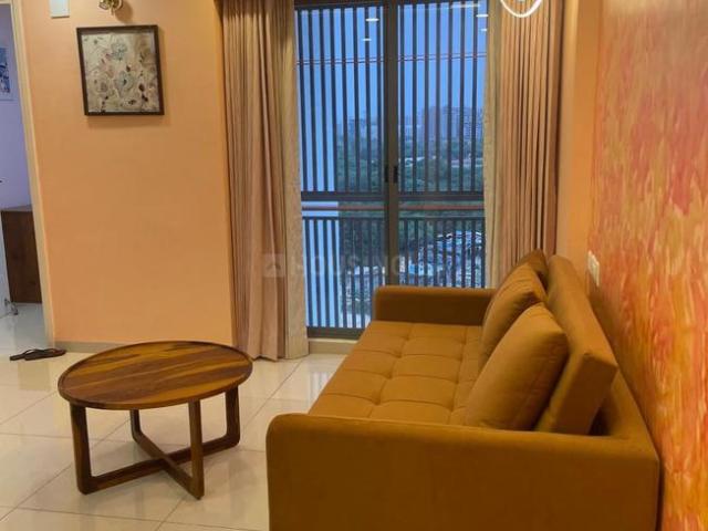 1 BHK Apartment in Gota for rent Ahmedabad. The reference number is 20690797