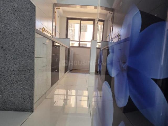 1 BHK Apartment in Gota for rent Ahmedabad. The reference number is 20704139