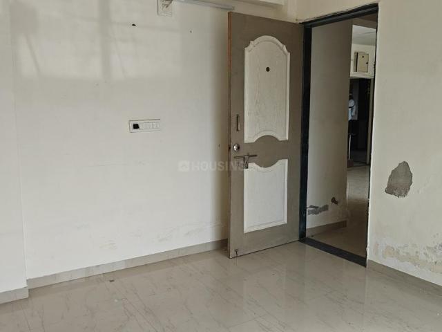1 BHK Apartment in Gota for rent Ahmedabad. The reference number is 20852895