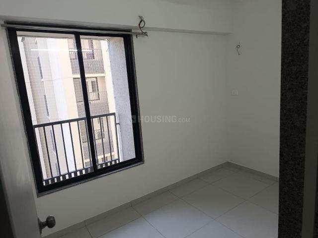 1 BHK Apartment in Gota for rent Ahmedabad. The reference number is 20961103
