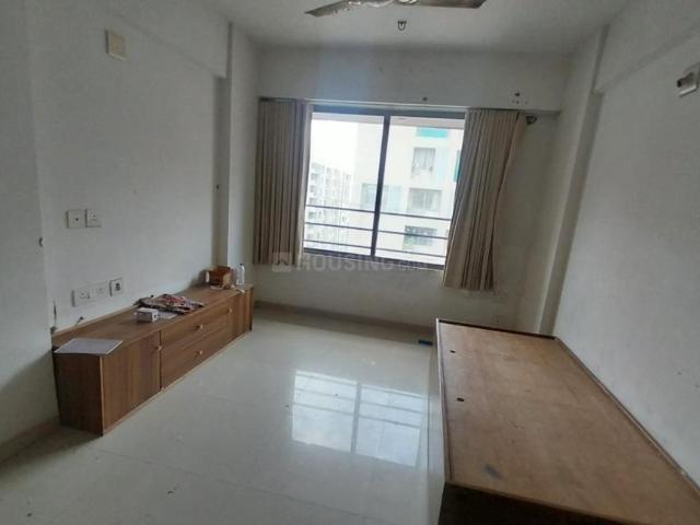 1 BHK Apartment in Gota for rent Ahmedabad. The reference number is 20989090