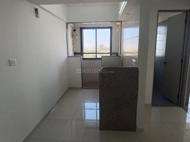 1 BHK Apartment in Gota for rent Ahmedabad. The reference number is 21074022
