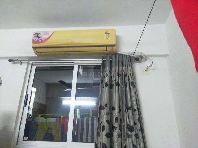 1 BHK Apartment in Gota for rent Ahmedabad. The reference number is 21102366