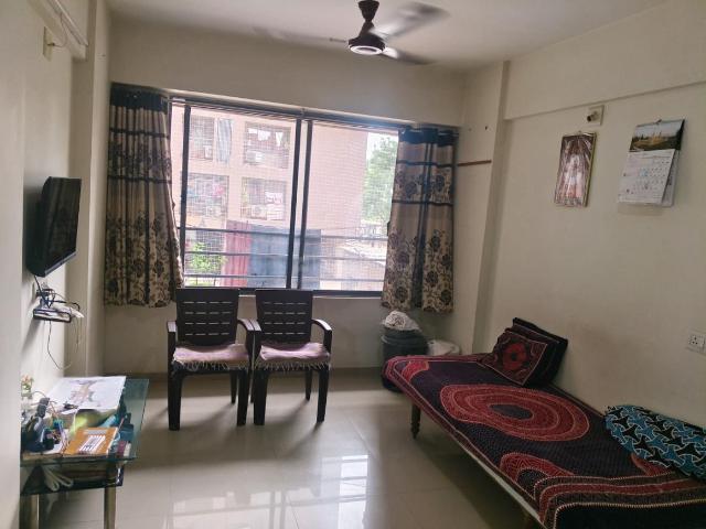 1 BHK Apartment in Gota for rent Ahmedabad. The reference number is 21107597