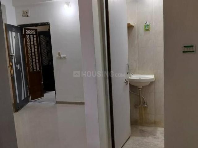 1 BHK Apartment in Gota for rent Ahmedabad. The reference number is 21126480