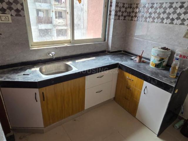 1 BHK Apartment in Gota for rent Ahmedabad. The reference number is 21163455