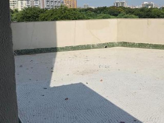 1 BHK Apartment in Gota for rent Ahmedabad. The reference number is 21269189