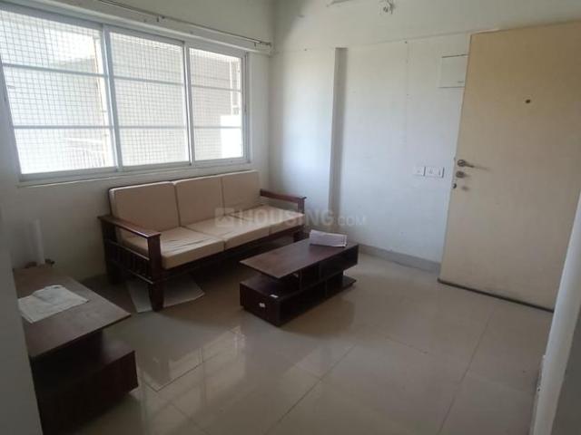 1 BHK Apartment in Gota for resale Ahmedabad. The reference number is 13506207