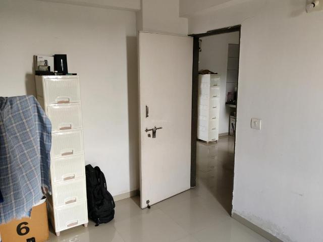 1 BHK Apartment in Gota for resale Ahmedabad. The reference number is 19894069