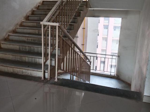 1 BHK Apartment in Gota for resale Ahmedabad. The reference number is 20588575