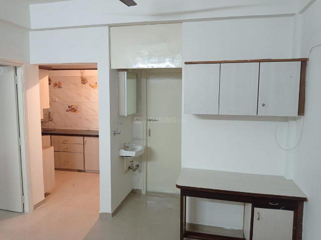 1 BHK Apartment in Gota for resale Ahmedabad. The reference number is 20823541
