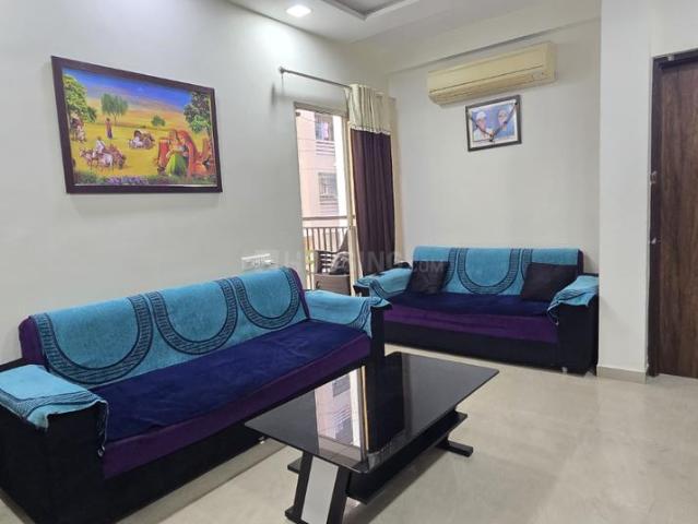 1 BHK Apartment in Gota for resale Ahmedabad. The reference number is 21127918