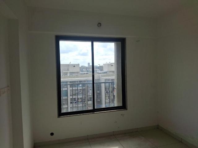 1 BHK Apartment in Gota for resale Ahmedabad. The reference number is 21134094