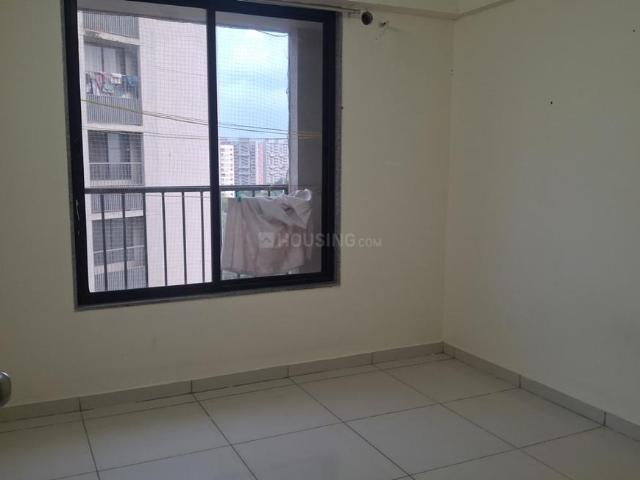 1 BHK Apartment in Gota for resale Ahmedabad. The reference number is 21136312