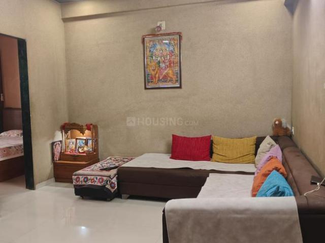 1 BHK Apartment in Gota for resale Ahmedabad. The reference number is 21274386