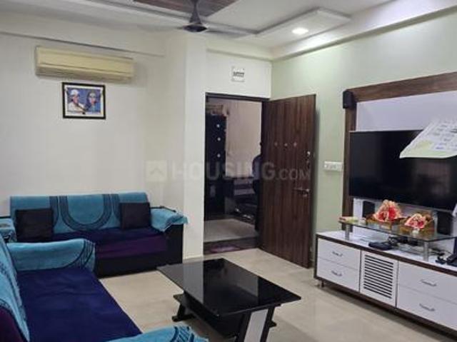 1 BHK Apartment in Gota for resale Ahmedabad. The reference number is 21203499