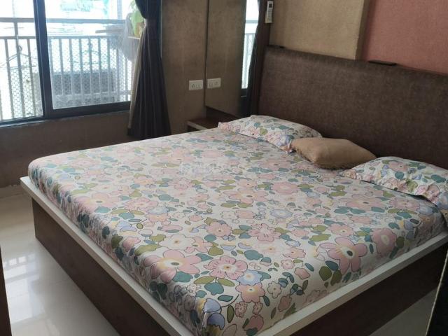 1 BHK Apartment in Gota for resale Ahmedabad. The reference number is 21354207