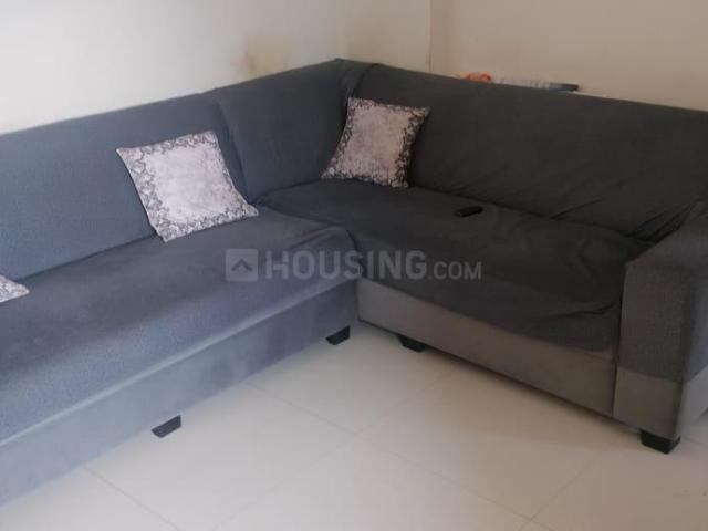 1 BHK Apartment in Gota for resale Ahmedabad. The reference number is 21327954