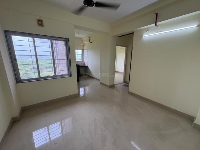 1 BHK Apartment in Gotheghar for rent Thane. The reference number is 20978509