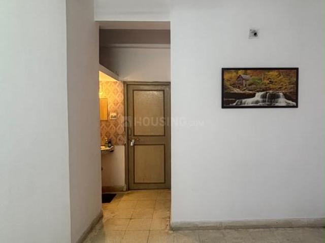 1 BHK Apartment in Gotri for rent Vadodara. The reference number is 20730315