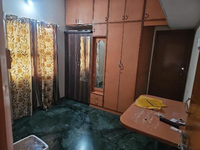 1 BHK Apartment in Gotri for resale Vadodara. The reference number is 20112096