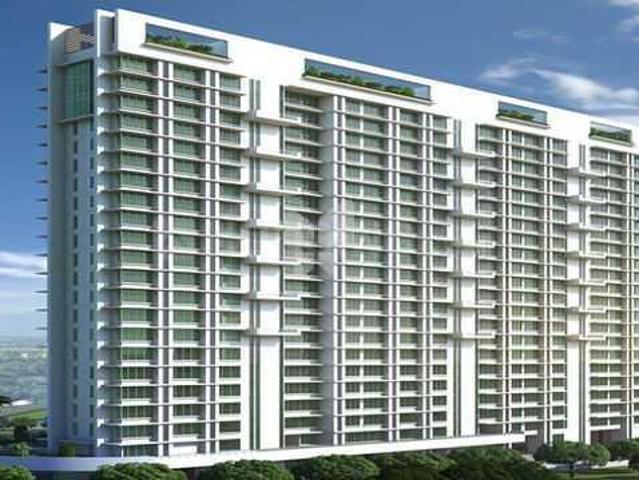 1 BHK Apartment in Chembur for rent Mumbai. The reference number is 5830404