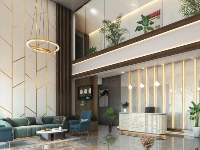 1 BHK Apartment in Govandi for resale Mumbai. The reference number is 9845924