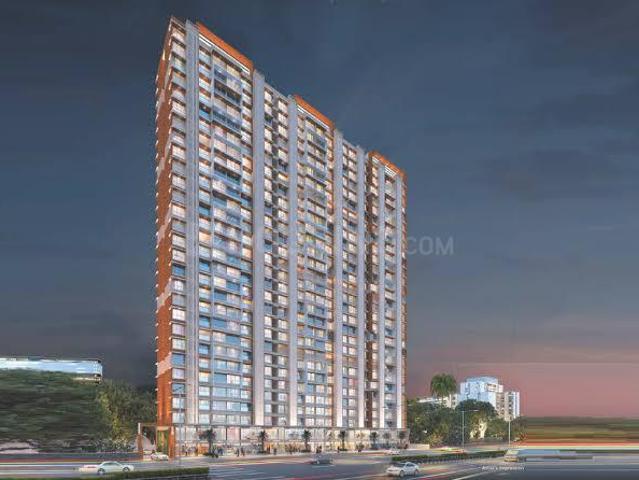 1 BHK Apartment in Govandi for resale Mumbai. The reference number is 16165043