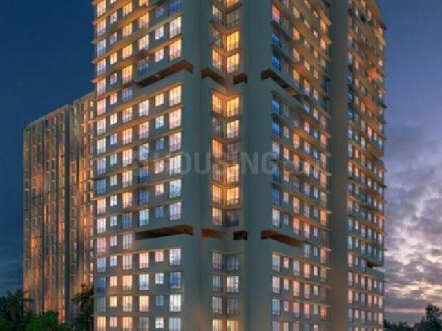 1 BHK Apartment in Govandi for resale Mumbai. The reference number is 20184929